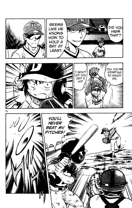 Page 15 Chapter 100 Major