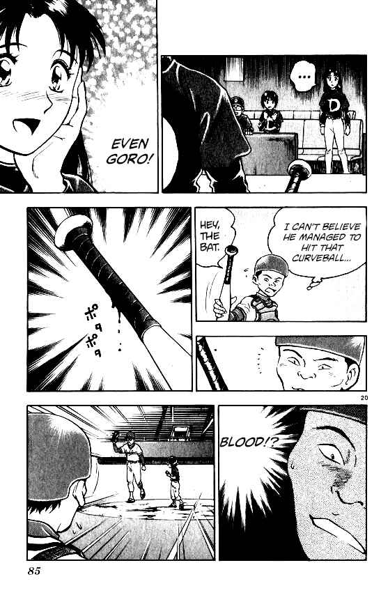 Page 20 Chapter 100 Major