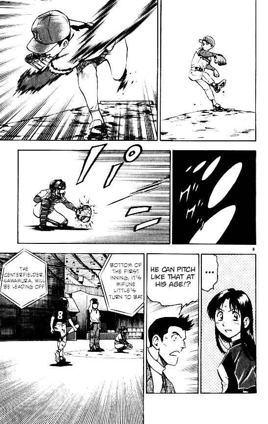 Page 8 Chapter 100 Major