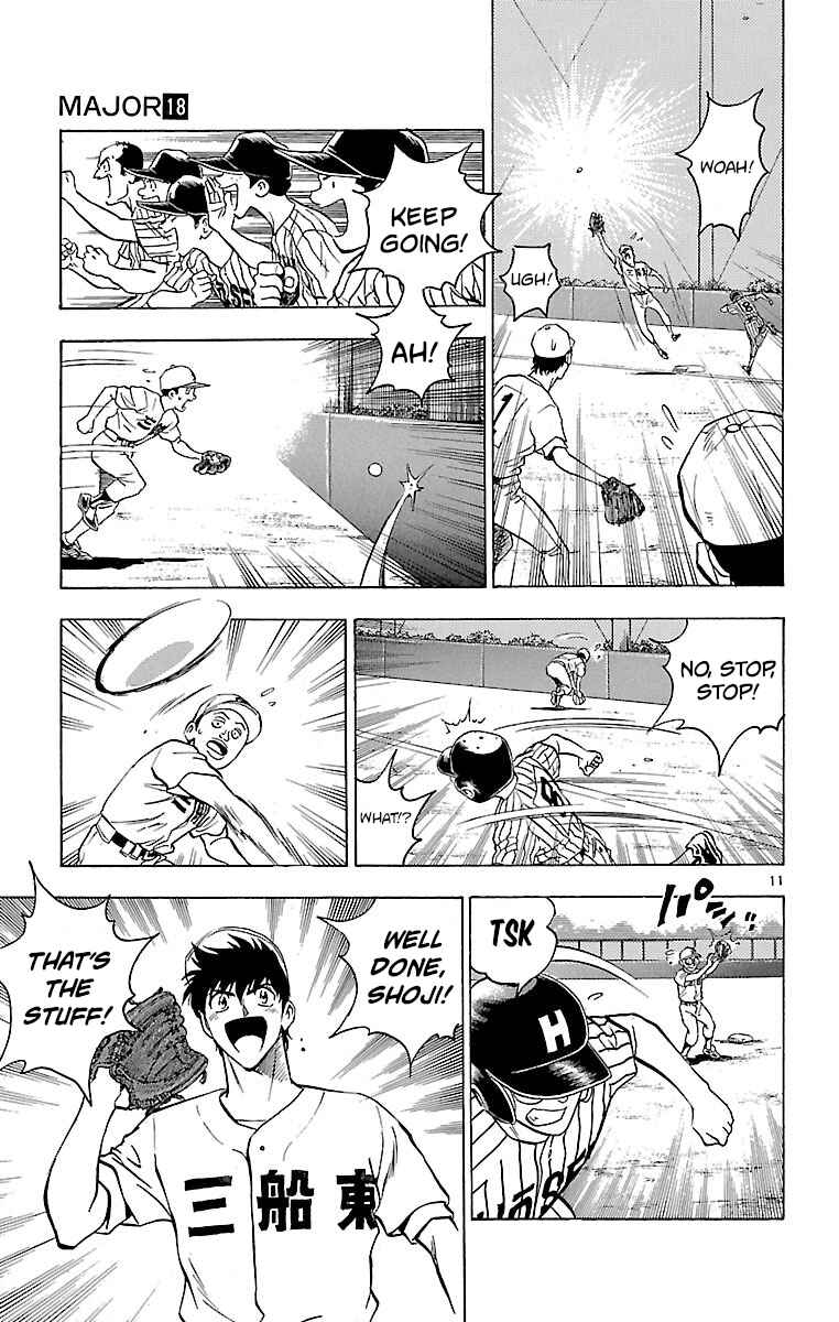 Page 11 Chapter 154 Major