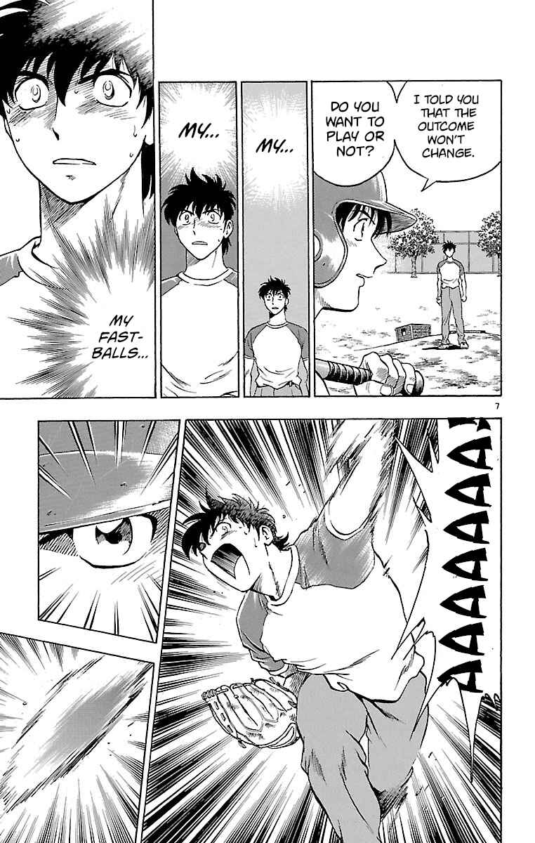 Page 7 Chapter 149 Major