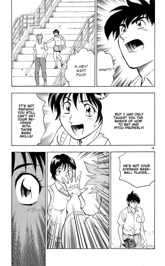 Page 16 Chapter 299 Major