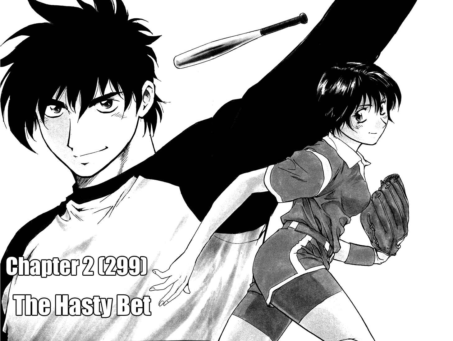 Page 2 Chapter 299 Major