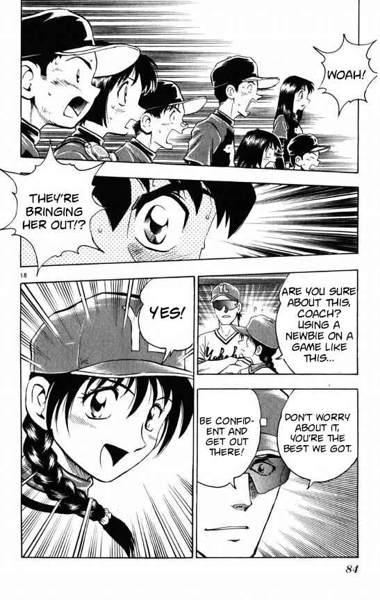 Page 18 Chapter 109 Major