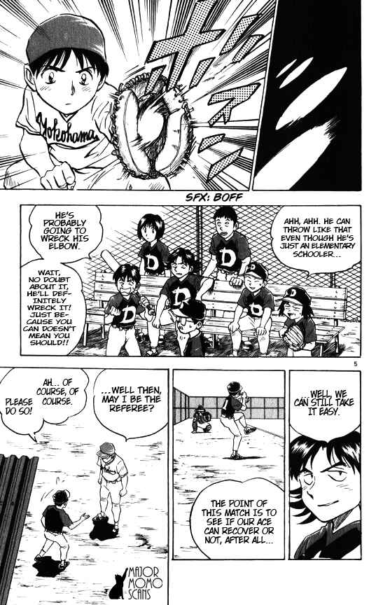 Page 11 Chapter 61 Major