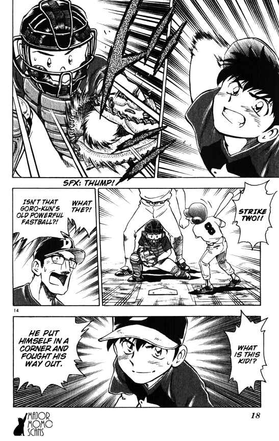 Page 20 Chapter 61 Major