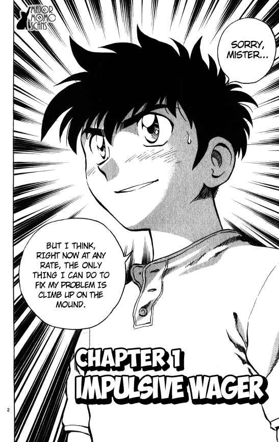 Page 8 Chapter 61 Major