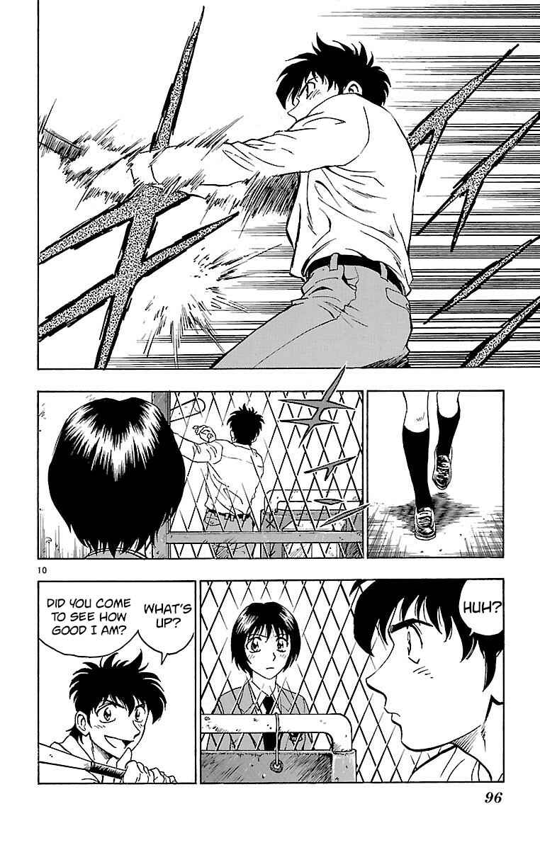 Page 10 Chapter 137 Major