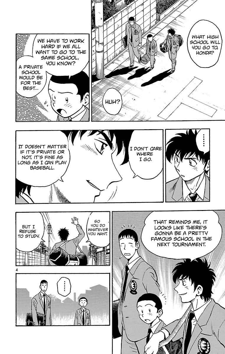 Page 4 Chapter 137 Major