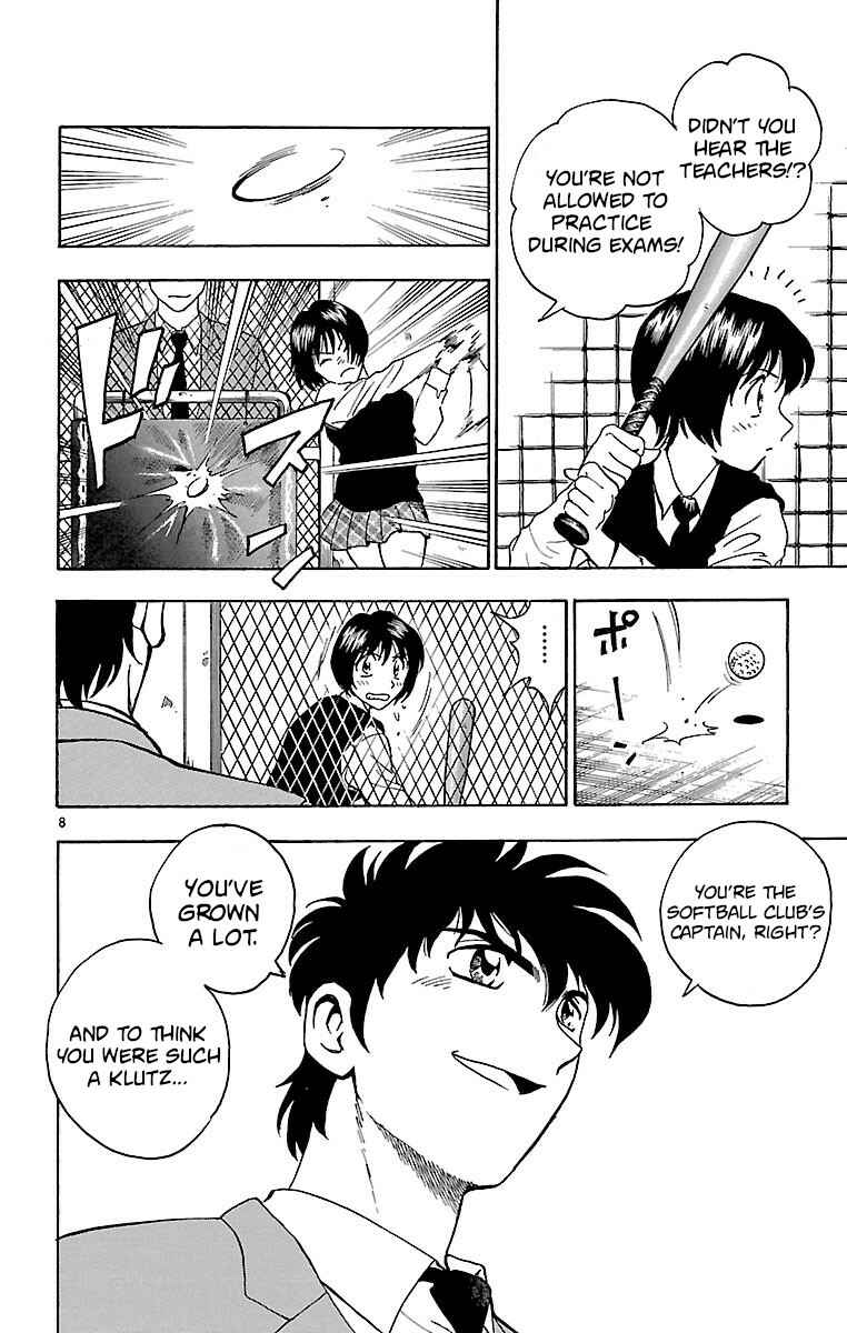 Page 8 Chapter 137 Major