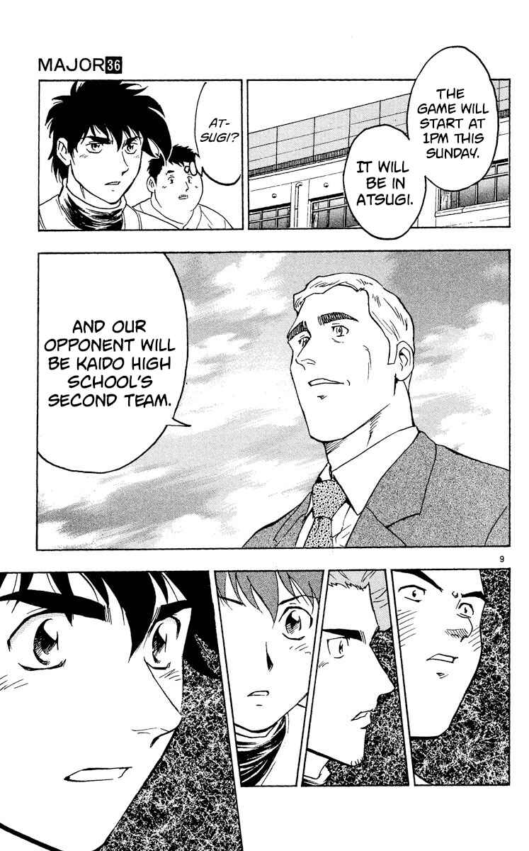 Page 9 Chapter 320 Major