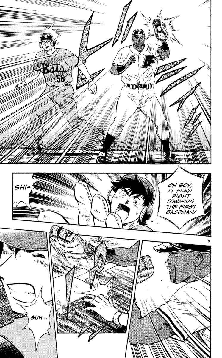 Page 8 Chapter 483 Major