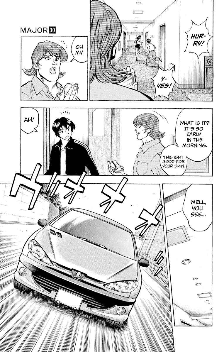 Page 11 Chapter 267 Major