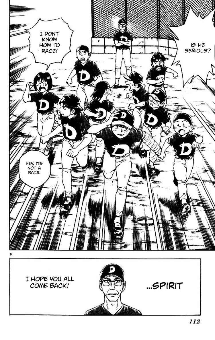 Page 8 Chapter 66 Major