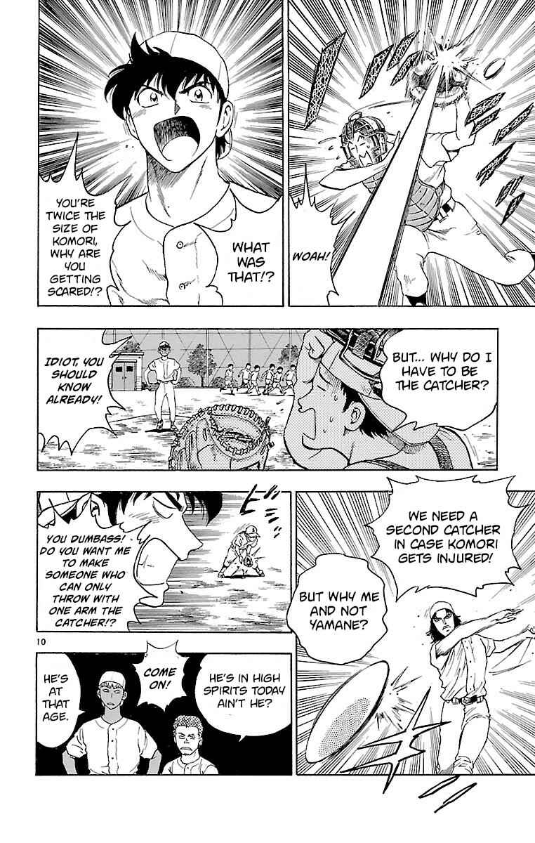 Page 10 Chapter 144 Major