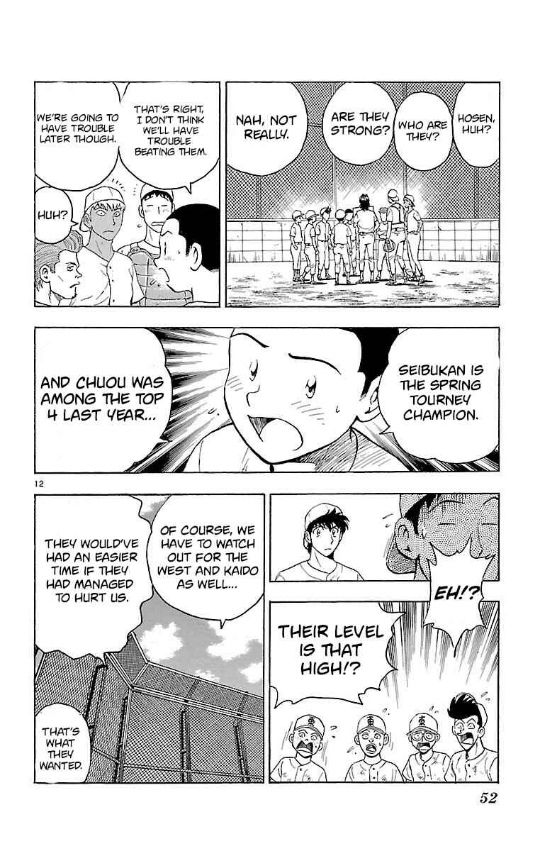 Page 12 Chapter 144 Major