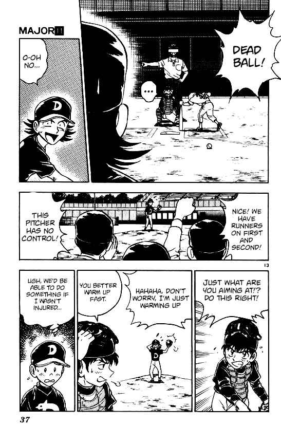 Page 13 Chapter 89 Major