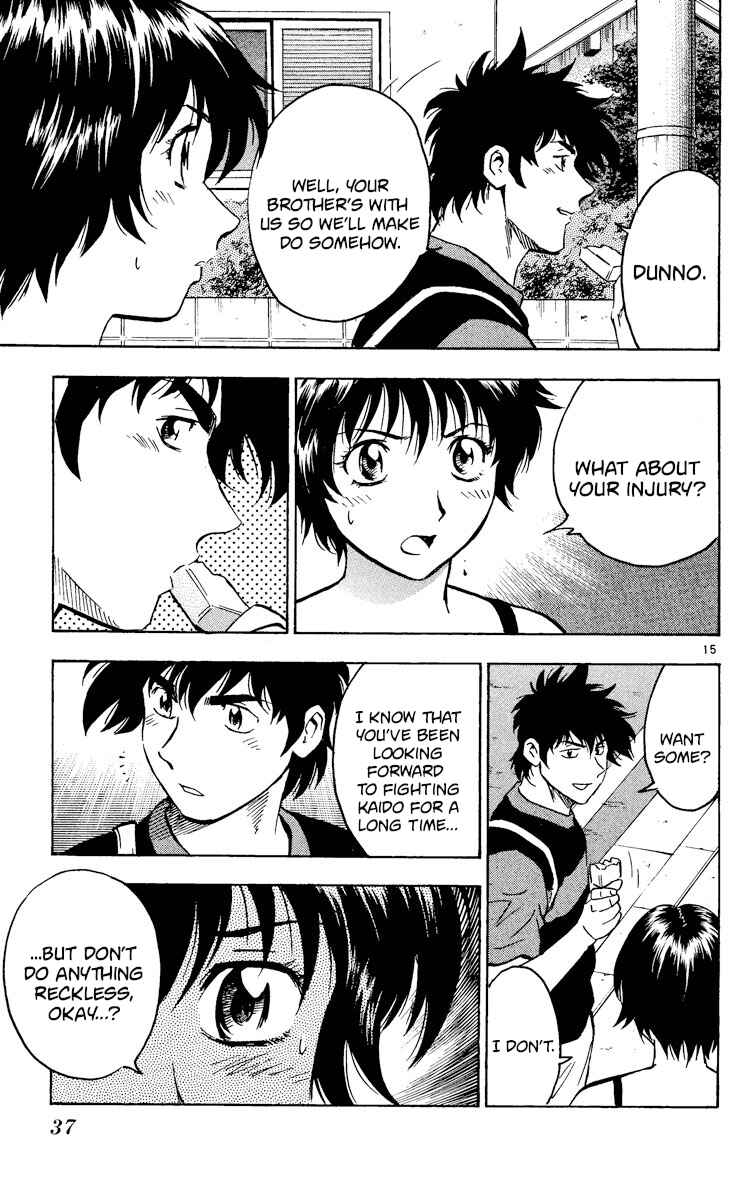 Page 15 Chapter 379 Major