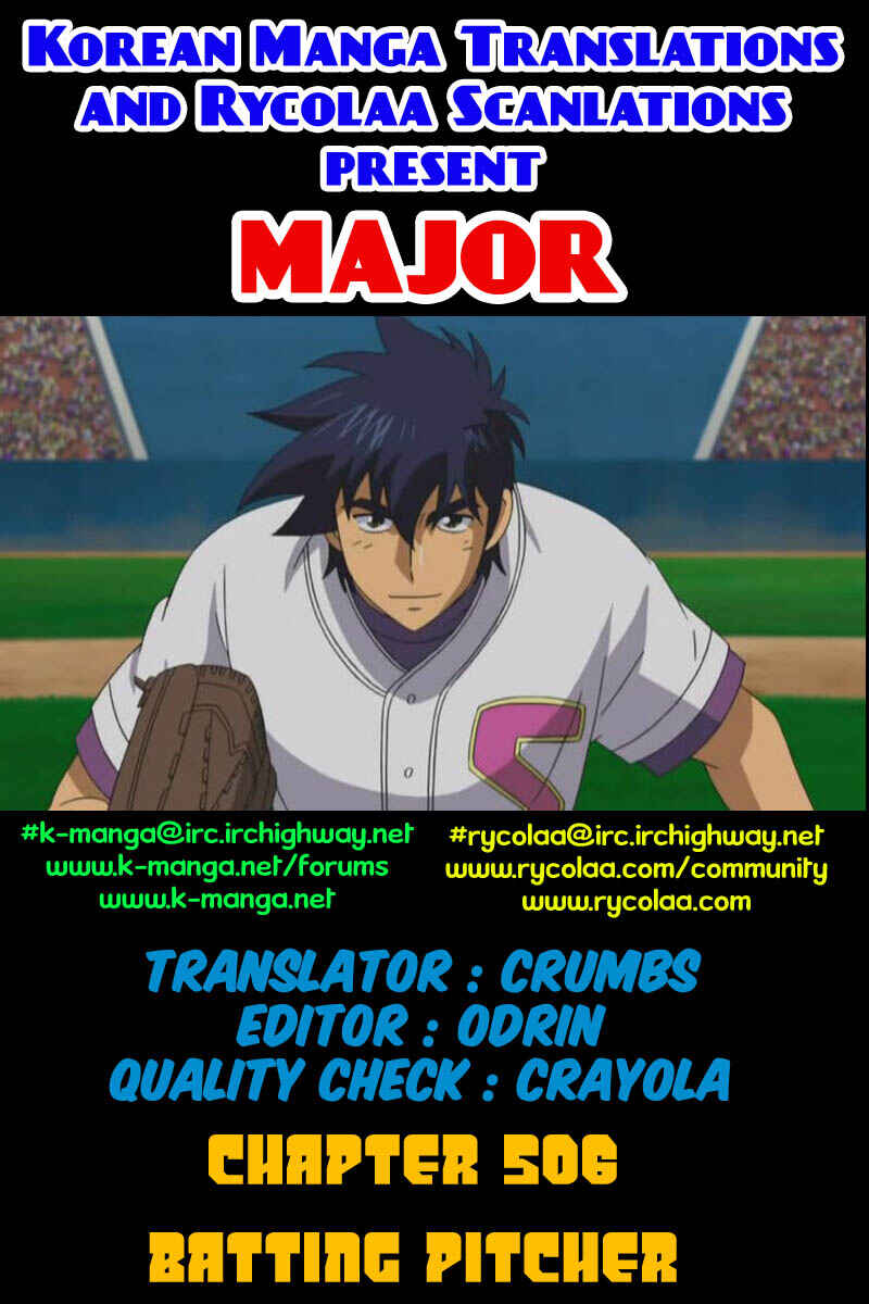 Page 1 Chapter 506 Major