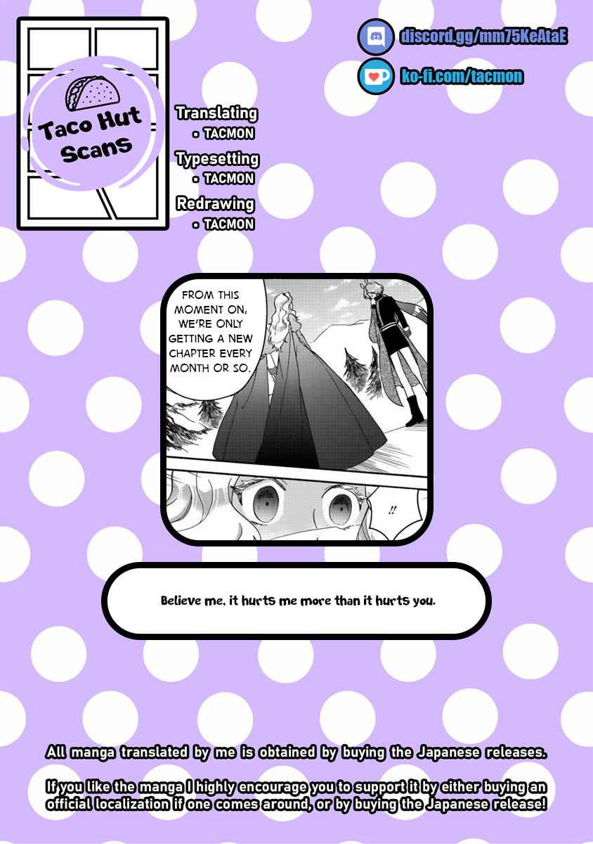 Page 22 Chapter 13 Fuyu Fenrir no Itoshigo to Natta Watashi ga, Zetsubou kara Iyasareteiku Hanashi