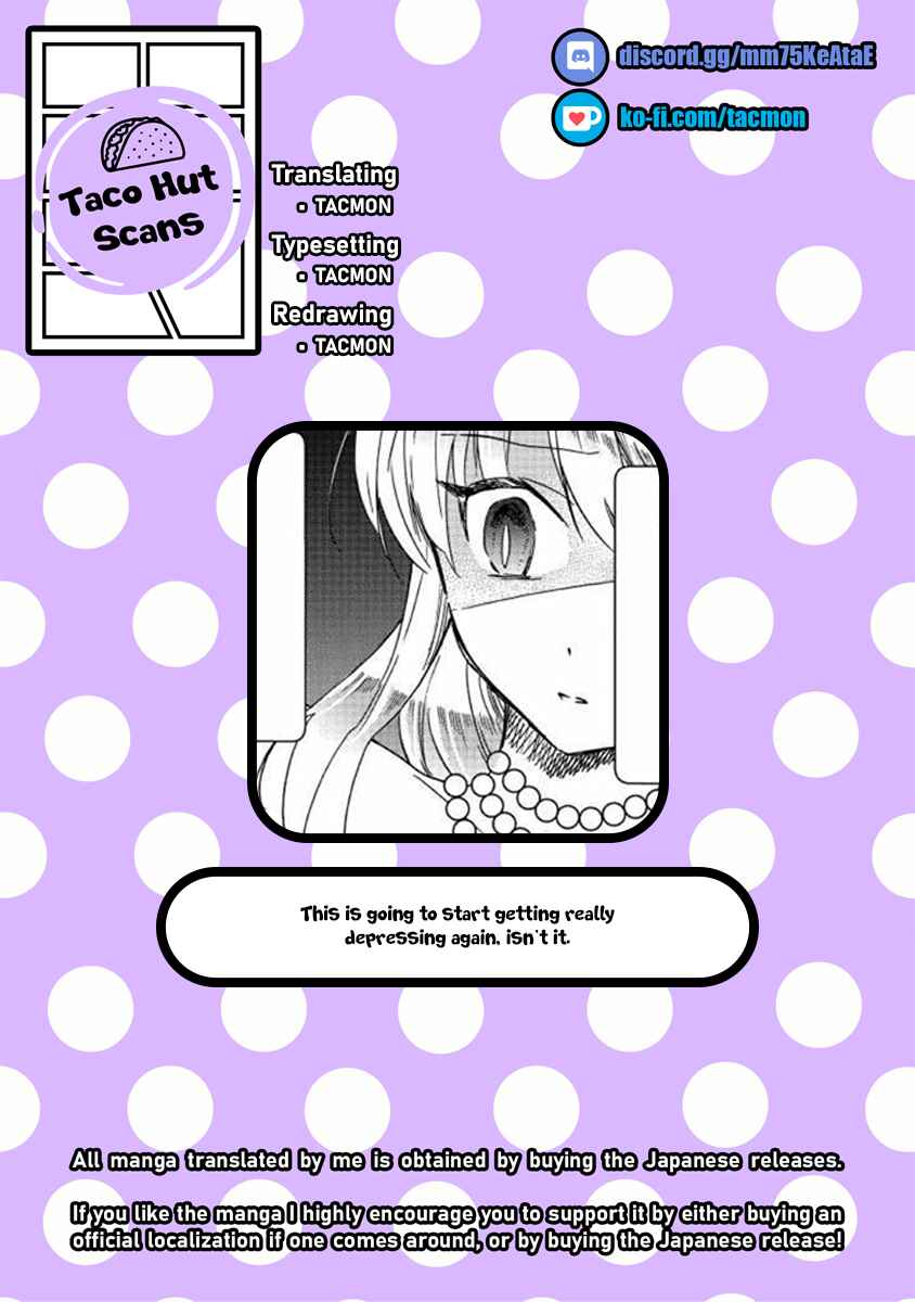 Page 20 Chapter 17 Fuyu Fenrir no Itoshigo to Natta Watashi ga, Zetsubou kara Iyasareteiku Hanashi