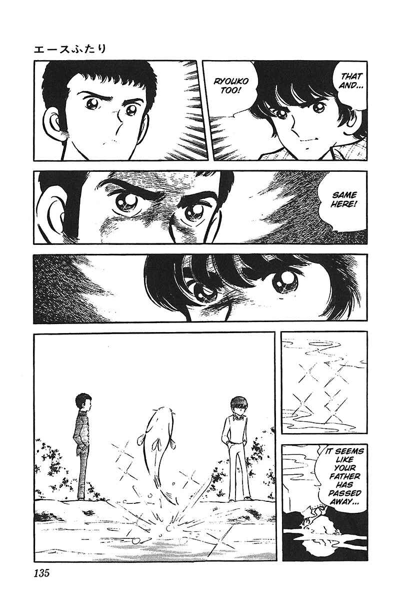 Page 25 Chapter 4 Ah! Koshien of Youth