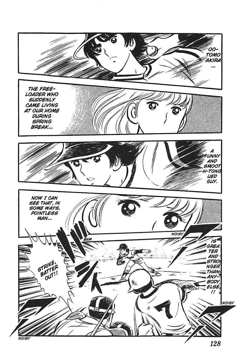 Page 26 Chapter 4 Ah! Koshien of Youth