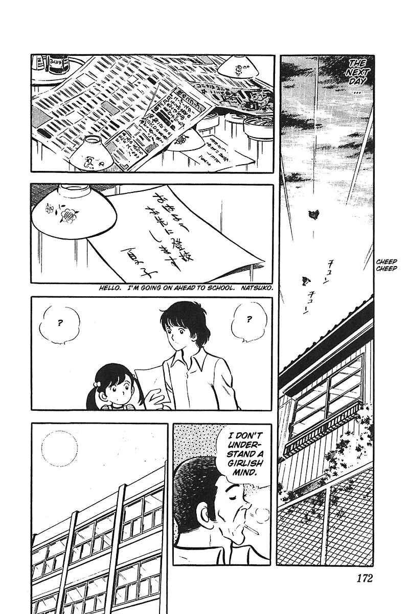 Page 15 Chapter 6 Ah! Koshien of Youth