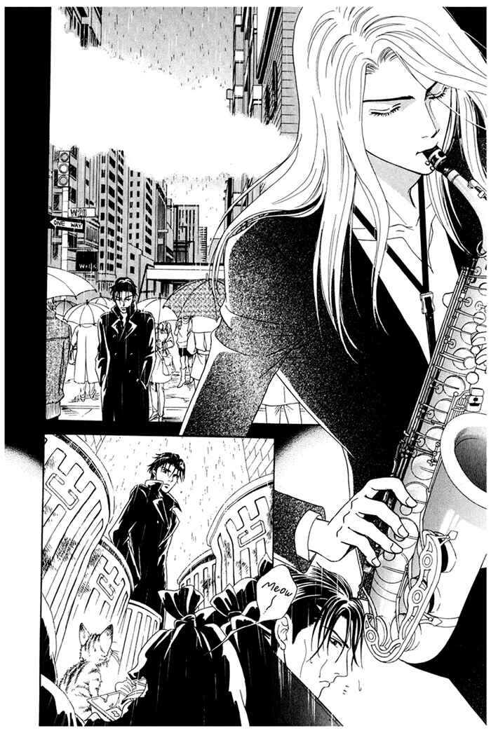 Page 2 Chapter 7 Koishirazu: You Dont Know What Love Is