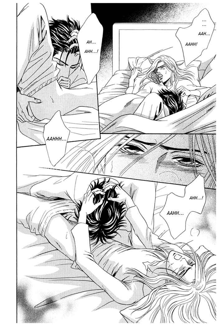 Page 22 Chapter 2 Koishirazu: You Dont Know What Love Is