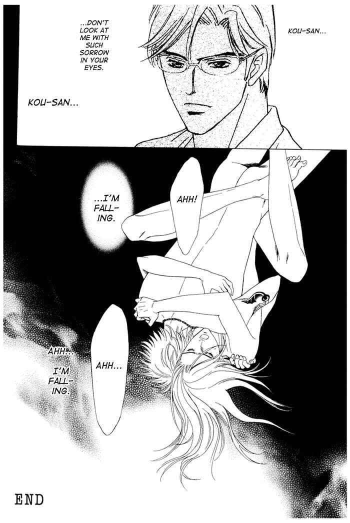 Page 54 Chapter 2 Koishirazu: You Dont Know What Love Is