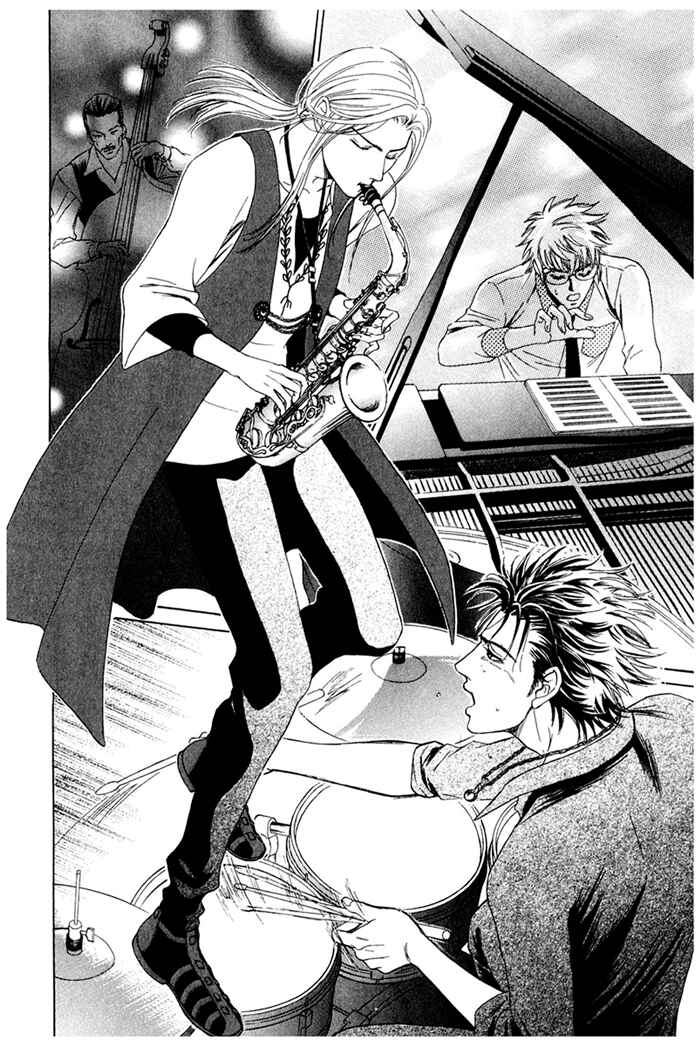 Page 32 Chapter 4 Koishirazu: You Dont Know What Love Is