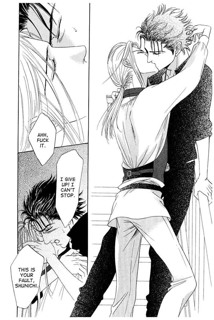 Page 48 Chapter 6 Koishirazu: You Dont Know What Love Is