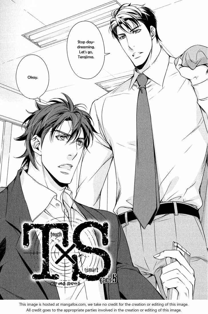 Page 3 Chapter 5 T x S