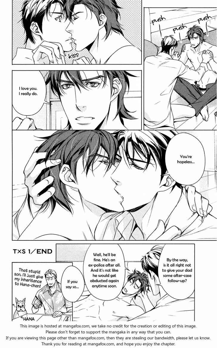 Page 33 Chapter 5 T x S