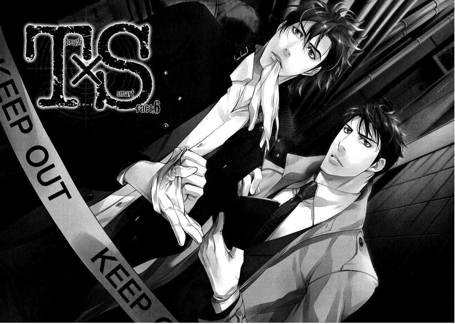 Page 5 Chapter 1 T x S