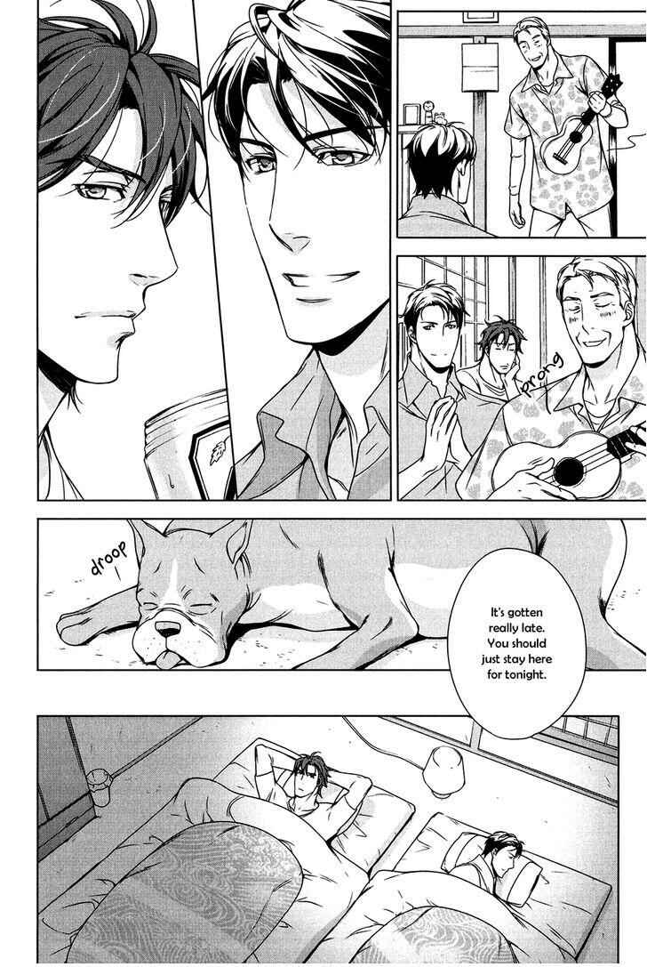 Page 21 Chapter 4 T x S
