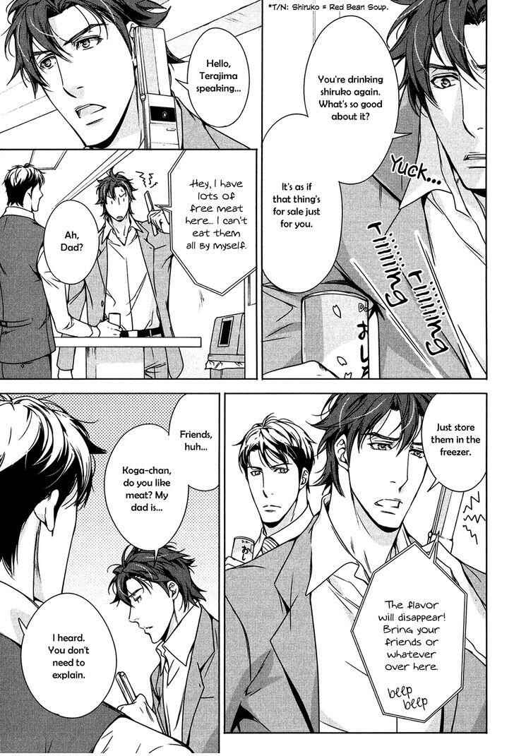 Page 8 Chapter 4 T x S