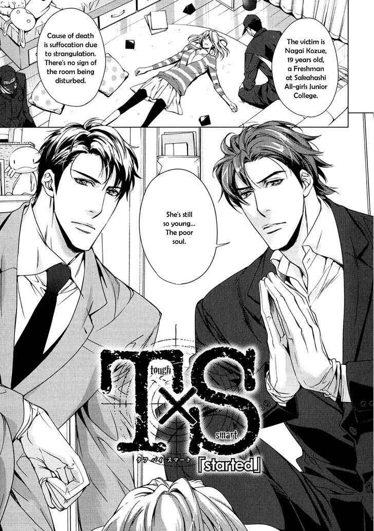 Page 2 Chapter 0 T x S