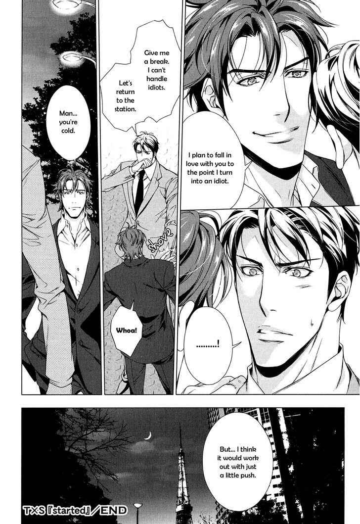 Page 9 Chapter 0 T x S