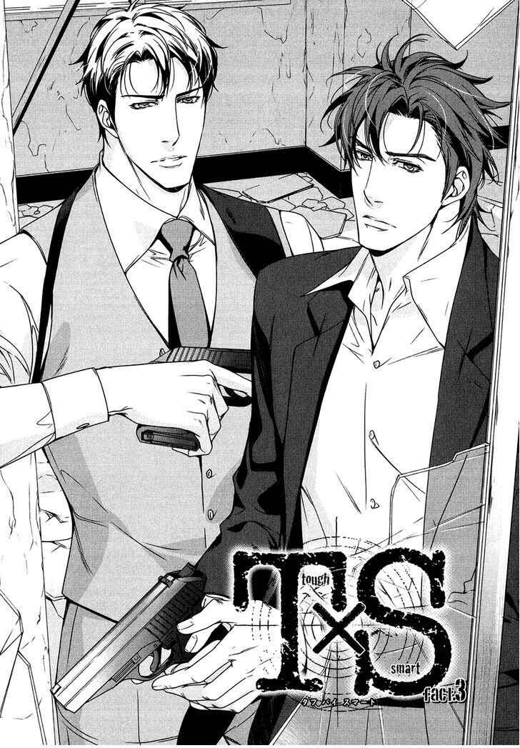 Page 2 Chapter 3 T x S