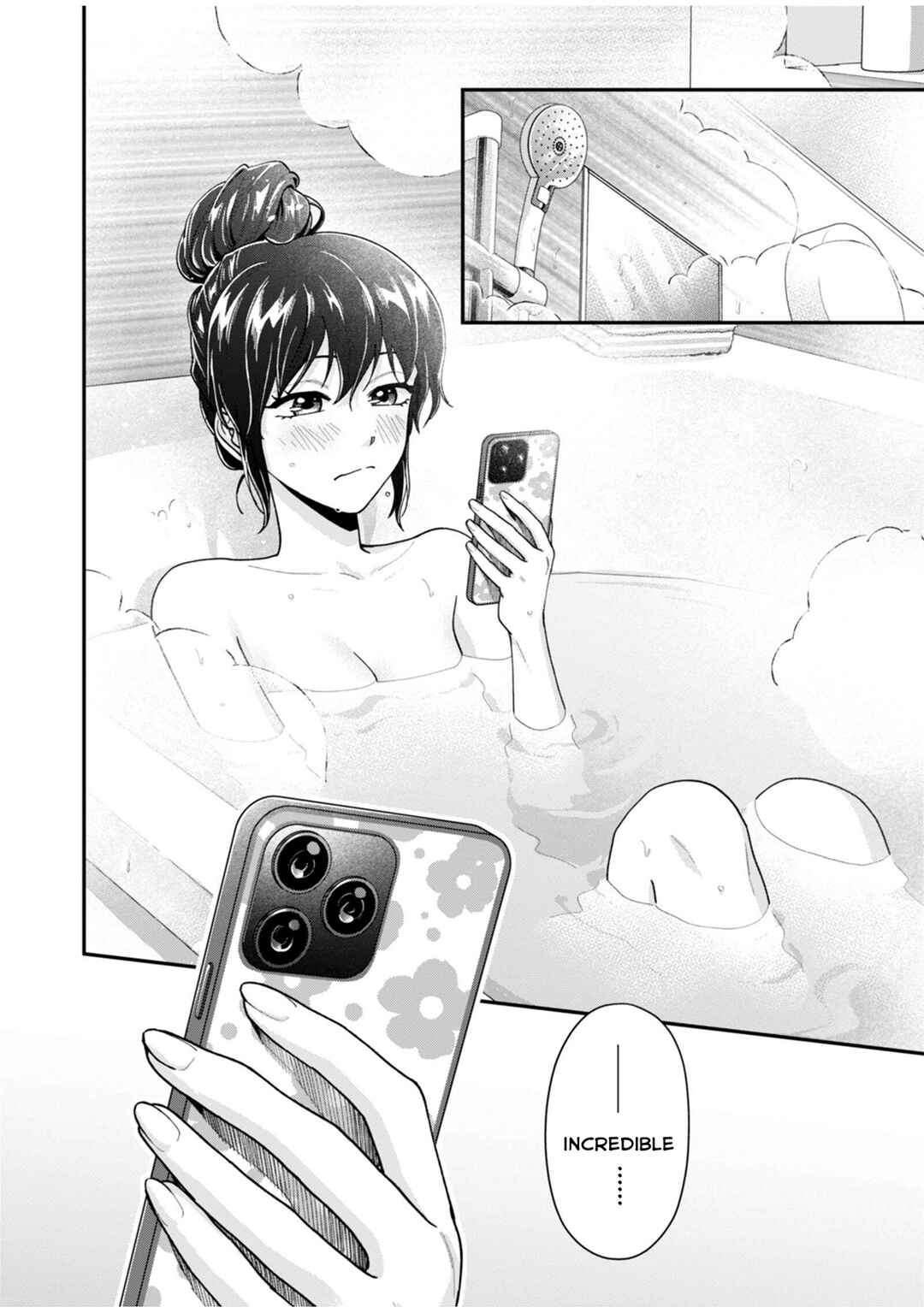 Page 33 Chapter 3 Moto Saikyou Kouryakusha, Nozomanu Dungeon Haishin de Musou shite Shimasu