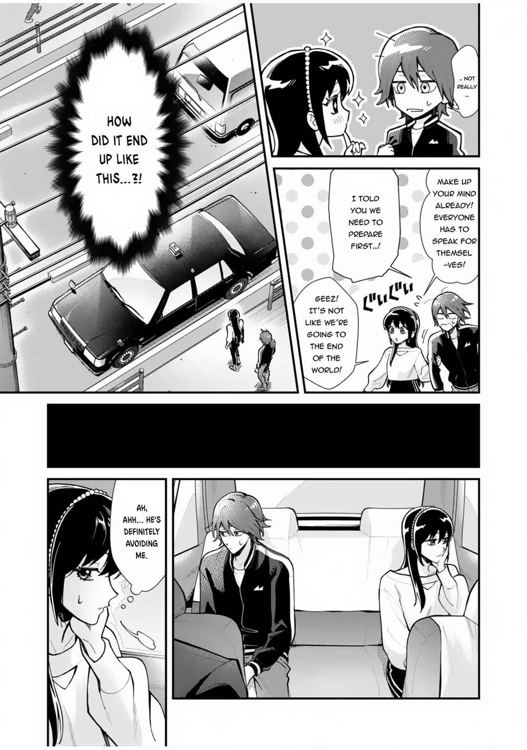 Page 20 Chapter 1 Moto Saikyou Kouryakusha, Nozomanu Dungeon Haishin de Musou shite Shimasu