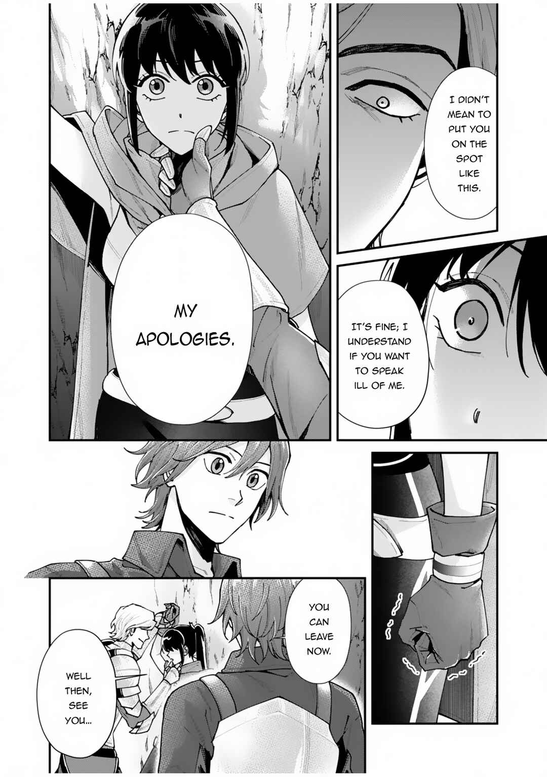 Page 42 Chapter 1 Moto Saikyou Kouryakusha, Nozomanu Dungeon Haishin de Musou shite Shimasu