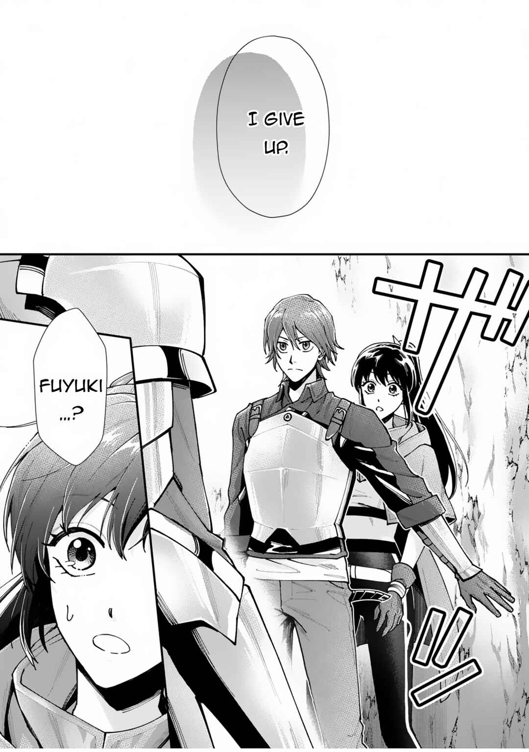 Page 44 Chapter 1 Moto Saikyou Kouryakusha, Nozomanu Dungeon Haishin de Musou shite Shimasu