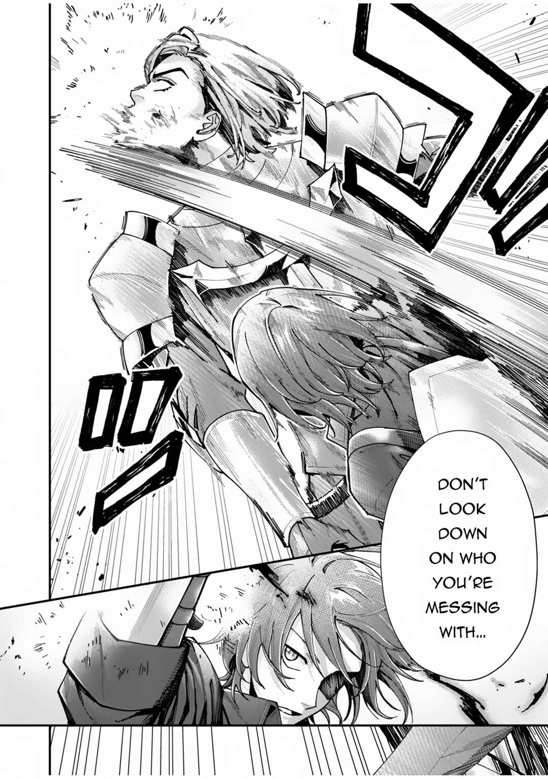 Page 51 Chapter 1 Moto Saikyou Kouryakusha, Nozomanu Dungeon Haishin de Musou shite Shimasu