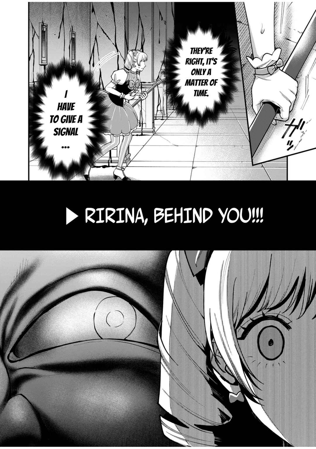 Page 29 Chapter 5 Moto Saikyou Kouryakusha, Nozomanu Dungeon Haishin de Musou shite Shimasu