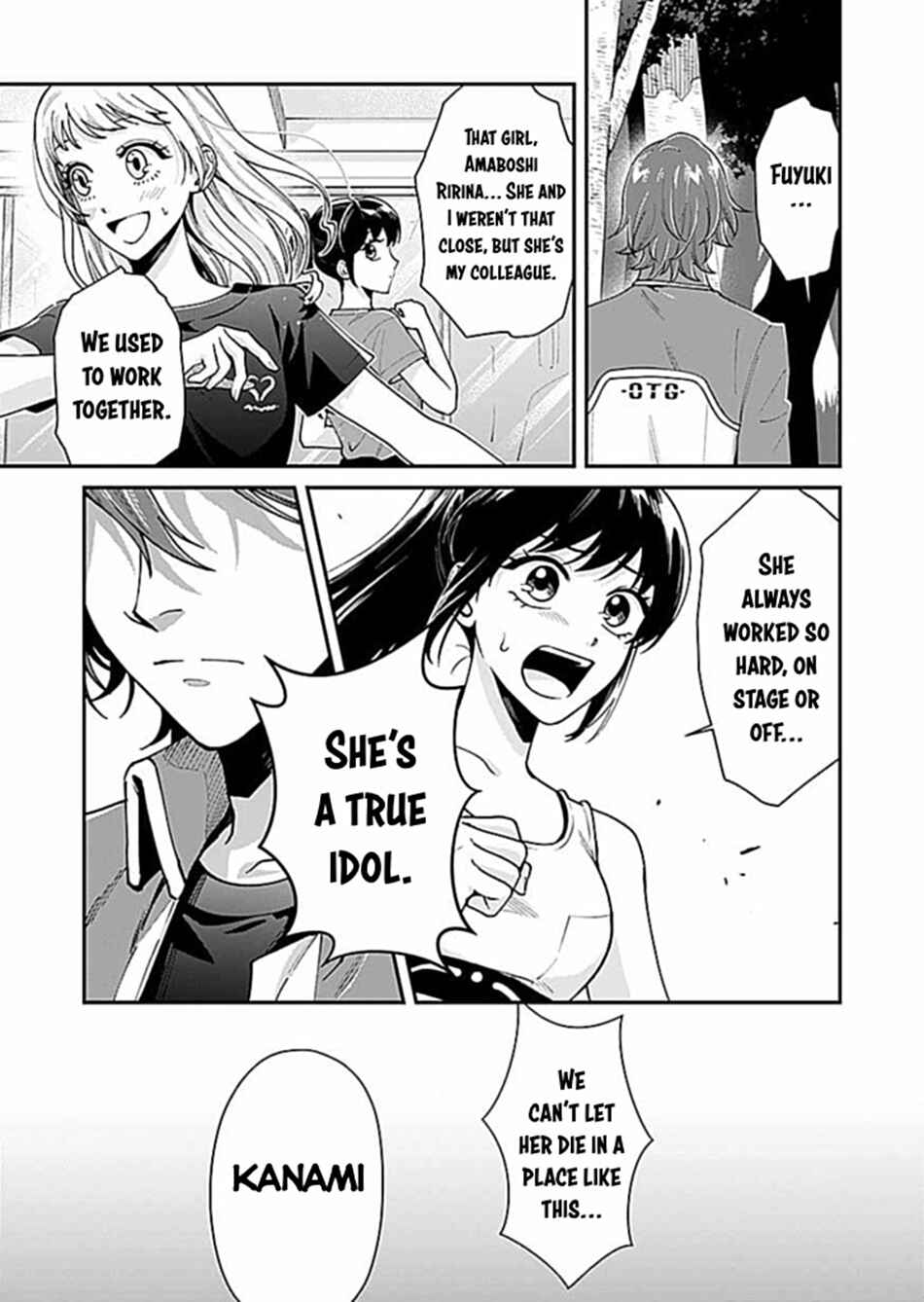 Page 28 Chapter 4 Moto Saikyou Kouryakusha, Nozomanu Dungeon Haishin de Musou shite Shimasu