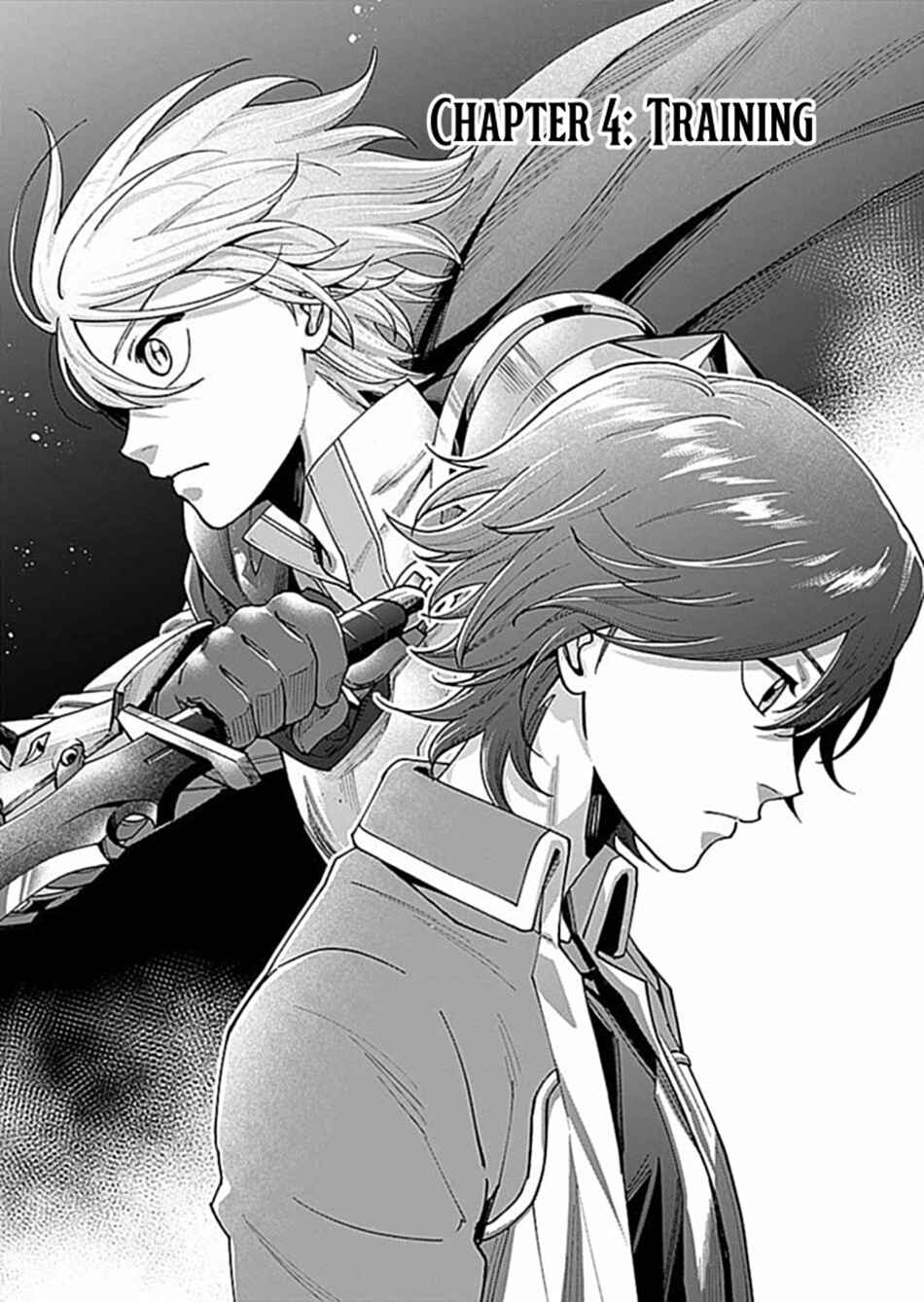 Page 3 Chapter 4 Moto Saikyou Kouryakusha, Nozomanu Dungeon Haishin de Musou shite Shimasu
