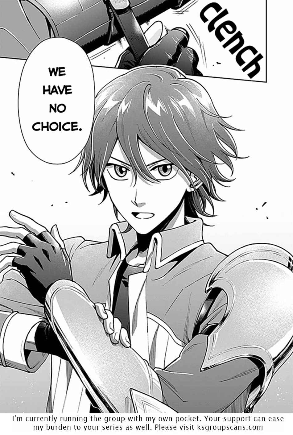 Page 30 Chapter 4 Moto Saikyou Kouryakusha, Nozomanu Dungeon Haishin de Musou shite Shimasu